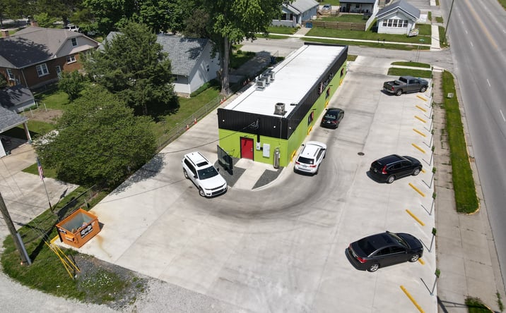 Pictures of Business for Sale property located at 3425 S 6th St, Terre Haute, IN 47802 for sales - image #1