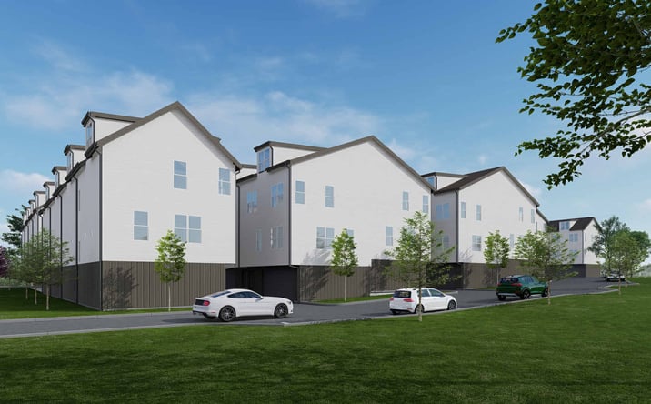 Pictures of Multifamily property located at 7515 Chaucer Pl, Dallas, TX 75237 for sales - image #1