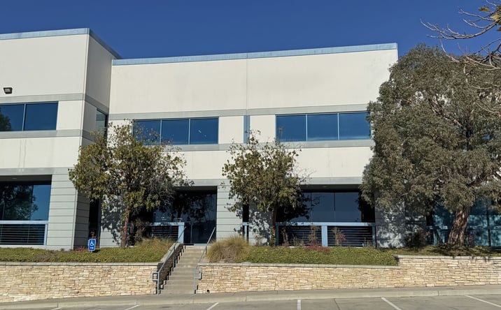 Pictures of Industrial property located at 28486 Westinghouse Pl, Santa Clarita, CA 91355 for sales - image #1