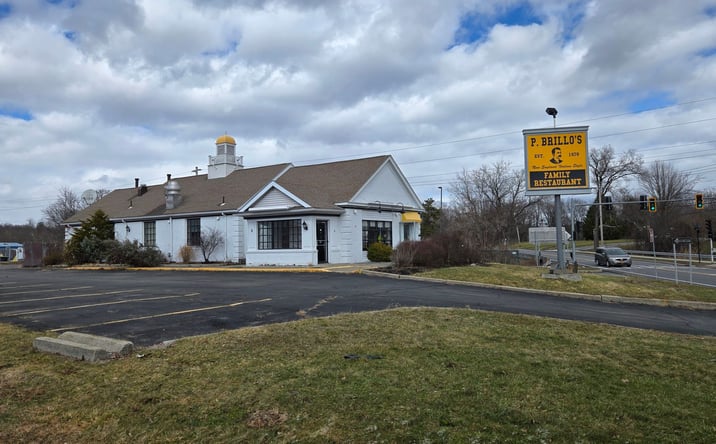 Pictures of Retail property located at 9 Troy Rd, East Greenbush, NY 12061 for sales - image #1