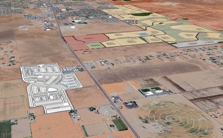 Pictures of Land property located at 3400 North & Highway 36, Lake Point, UT 84074 for sales - image #1