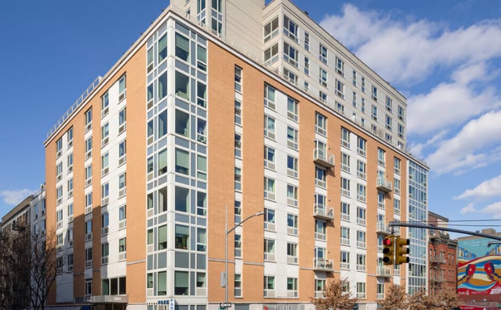 Pictures of Office, Retail property located at 3121 Frederick Douglass Blvd, New York, NY 10039 for sales - image #1