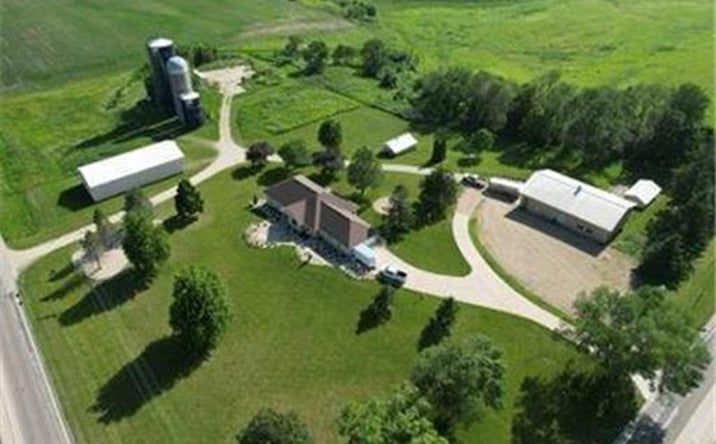 Pictures of Office, Land property located at 2068 Millersburg Boulevard W, Dundas, MN 55019 for sales - image #1