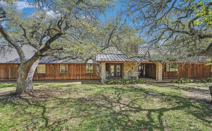Pictures of Retail, Land property located at 411 Whitetail Ridge Rd, Dripping Springs, TX 78620 for sales - image #1