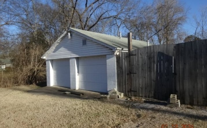 Pictures of Land property located at 514 Basswood Ave, Nashville, TN 37209 for sales - image #1