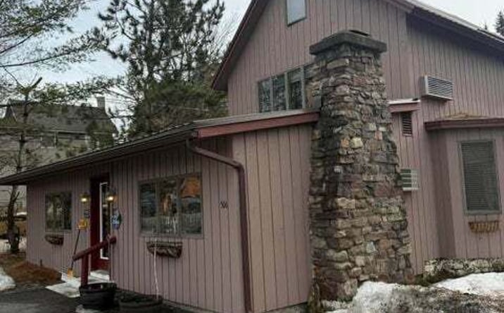 Pictures of Retail property located at 506 Lake Flower Ave, Saranac Lake, NY 12983 for sales - image #1