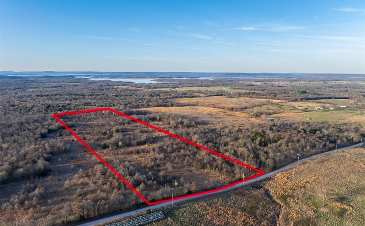 Pictures of Land property located at 2 E 1110 Road, Checotah, OK 74426 for sales - image #1