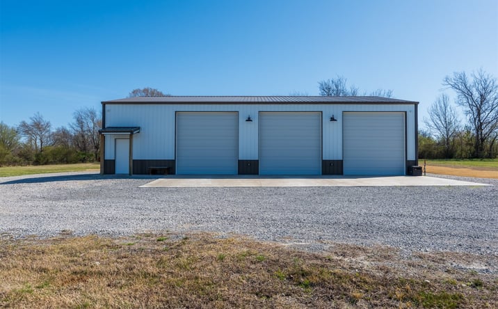 Pictures of Land property located at 9195 E 580 Road, Catoosa, OK 74015 for sales - image #1