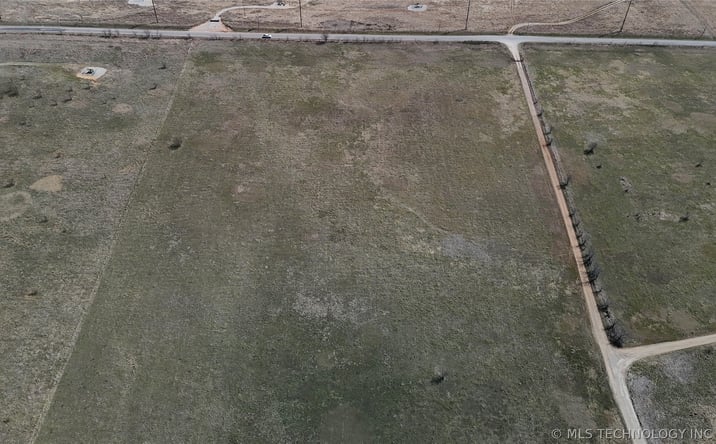 Pictures of Land property located at Midway, Graham, OK 73438 for sales - image #1