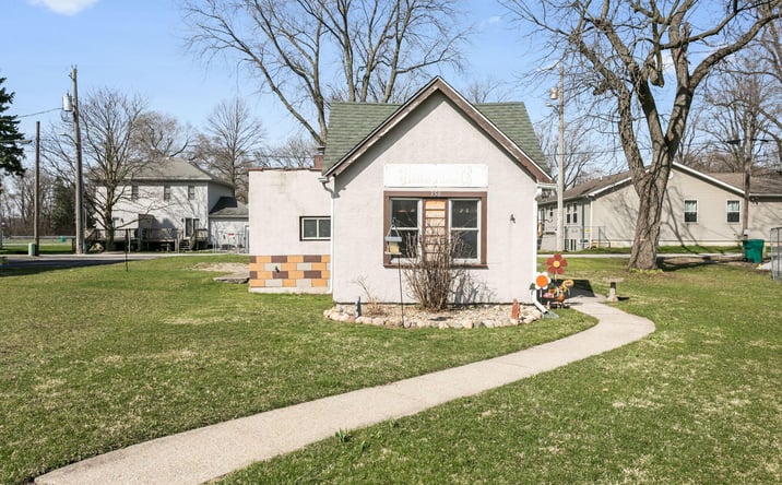 Pictures of Special Purpose property located at 358 W Main Street, Westville, IN 46391 for sales - image #1