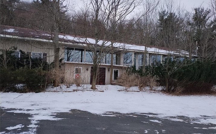 Pictures of Retail, Hospitality property located at 145 State Route 17B, Thompson, NY 12701 for sales - image #1