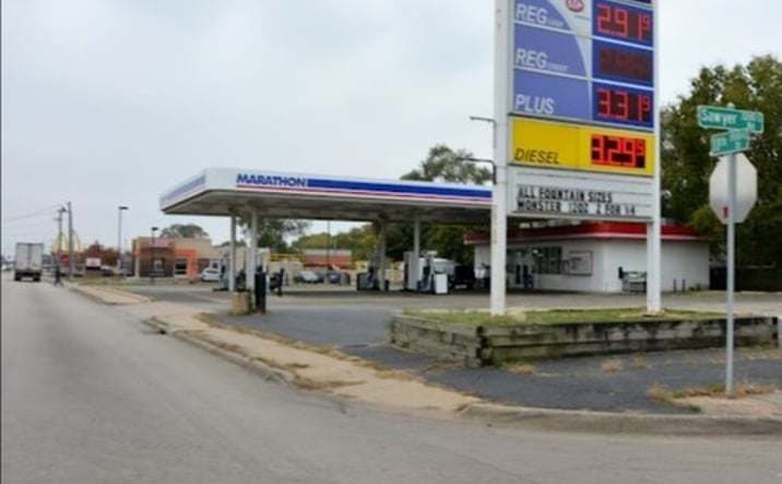 Pictures of Business for Sale, Retail property located at 3209 11th Street, Rockford, IL 61109 for sales - image #1