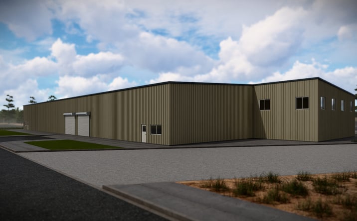 Pictures of Industrial, Land property located at 205 S. Gabel Street, Flagstaff, AZ 86001 for sales - image #1