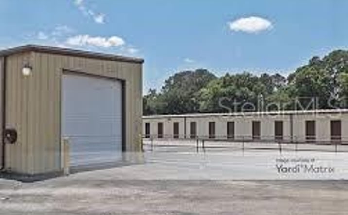 Pictures of Industrial property located at 2150/2160 NE 31st Avenue, Gainesville, FL 32609 for sales - image #1