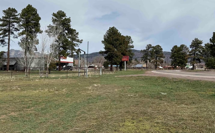 Pictures of Land property located at 1000 N Nmsr 17 Road, Chama, NM 87520 for sales - image #1