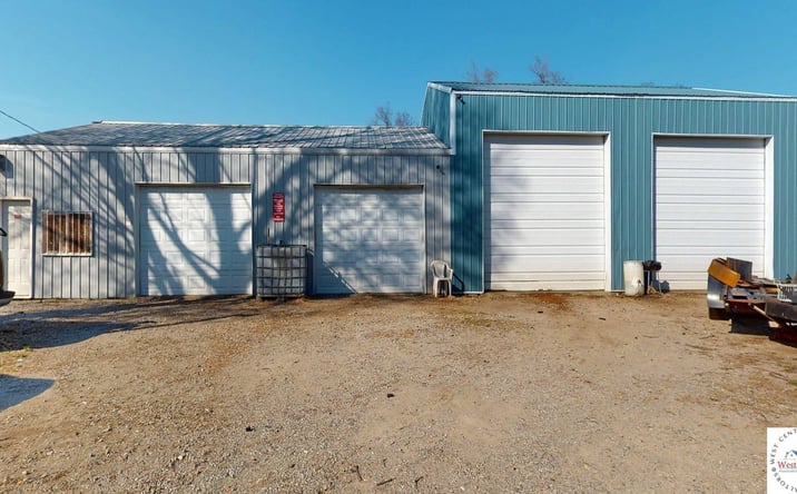 Pictures of Land property located at 204 N Missouri, Sedalia, MO 65301 for sales - image #1
