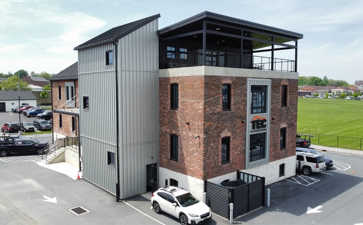 Pictures of Office property located at 311 Harrisburg Avenue, Lancaster, PA 17603 for sales - image #1