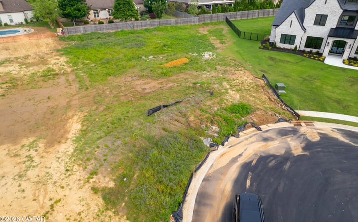 Pictures of Land property located at 79 Swanbourne Cove, Jackson, TN 38305 for sales - image #1