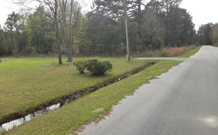 Pictures of Land, Multifamily property located at 257 Gass Road, Cordova, SC 29039 for sales - image #1