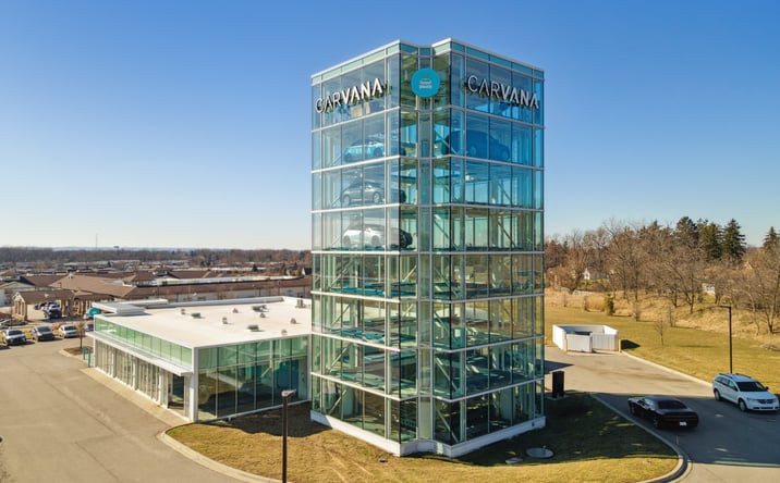 Pictures of Retail property located at 4070 Interchange Corporate Center Rd, Warrensville Heights, OH 44128 for sales - image #1