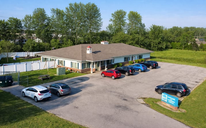 Pictures of Special Purpose property located at 6060 Merger Dr, Holland, OH 43528 for sales - image #1
