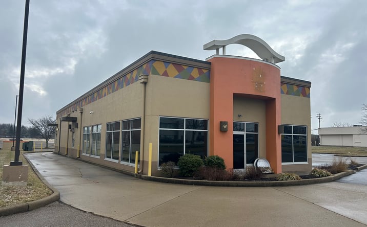 Pictures of Retail property located at 11020 Hamilton Ave, Cincinnati, OH 45231 for sales - image #1