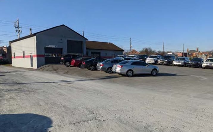 Pictures of Retail property located at 309 Harrisburg Avenue, Lancaster, PA 17603 for sales - image #1