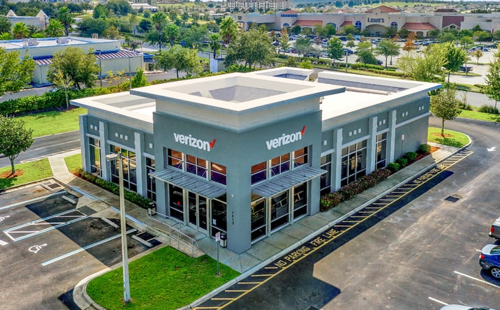 Pictures of Retail property located at 1415 FL-50, Clermont, FL 34711 for sales - image #1