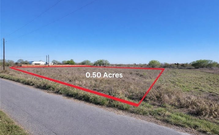 Pictures of Land, Multifamily property located at 12 Carlota Road, Rio Grande City, TX 78582 for sales - image #1