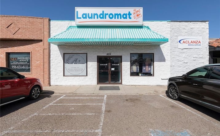 Pictures of Land property located at 809 N Ware Road, McAllen, TX 78501 for sales - image #1