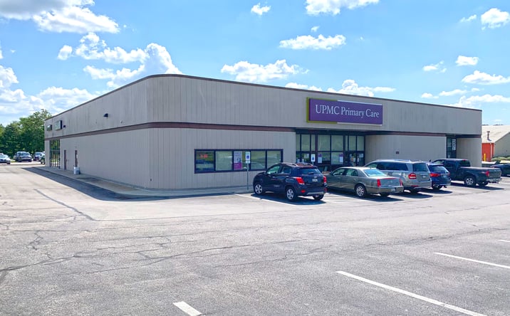 Pictures of Office property located at 20630 Rte 19, Cranberry Township, PA 16066 for sales - image #1