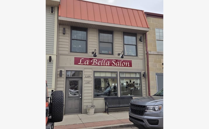 Pictures of Business for Sale, Mixed Use, Retail property located at 1207 Bridge St, Grafton, WI 53024 for sales - image #1