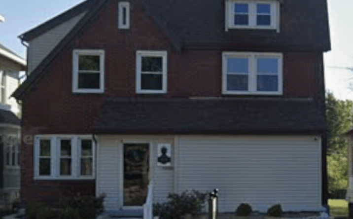 Pictures of Multifamily property located at 729 Salem Ave, Dayton, OH 45406 for sales - image #1
