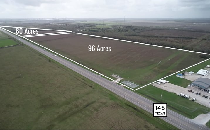 Pictures of Land property located at 10790 TX-146, Dayton, TX 77535 for sales - image #1