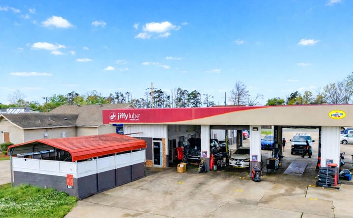 Pictures of Retail property located at 2602 Ferrand St, Monroe, LA 71201 for sales - image #1