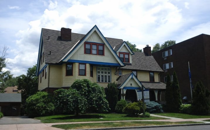 Pictures of Office property located at 638 Prospect Avenue, Hartford, CT 06105 for sales - image #1