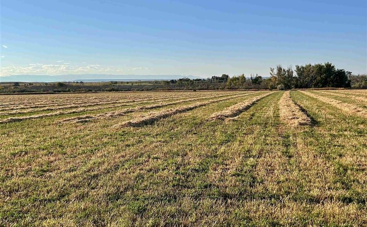 Pictures of Land property located at TBD Hwy 32, Byron, WY 82412 for sales - image #1