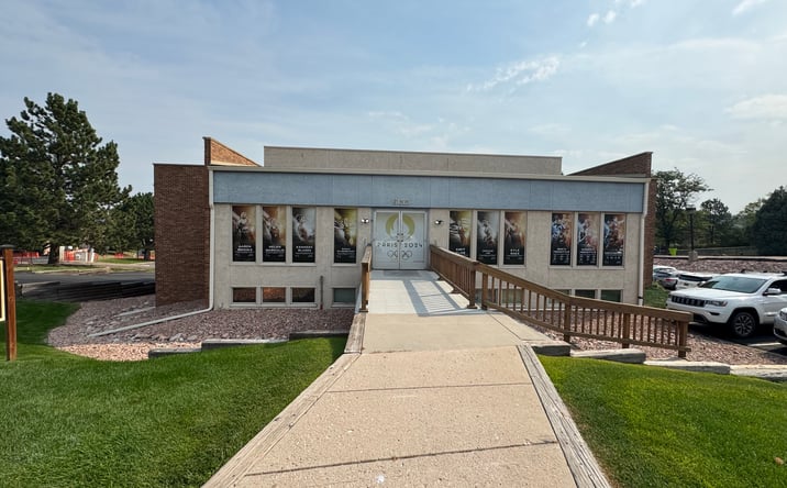 Pictures of Office property located at 6155 Lehman Dr, Colorado Springs, CO 80918 for sales - image #1