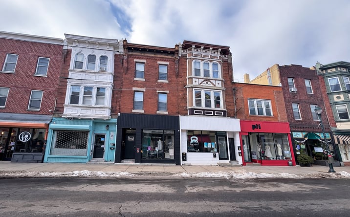 Pictures of Mixed Use, Retail property located at 704 S 4th St, Philadelphia, PA 19147 for sales - image #1