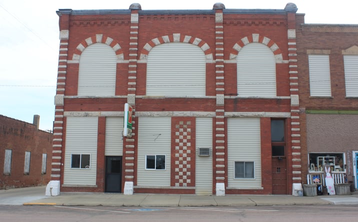 Pictures of Retail property located at 107 E Main St, Hartington, NE 68739 for sales - image #1