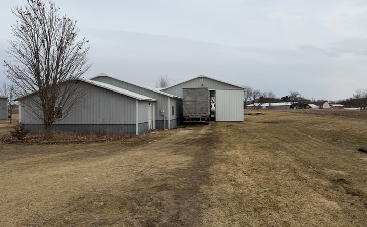 Pictures of Industrial, Mixed Use property located at 450 Industrial Dr, Mondovi, WI 54755 for sales - image #1