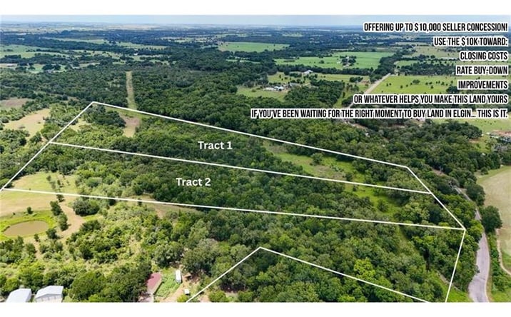 Pictures of Land property located at 1172 FM 3000 Farm-To-Market Rd, Elgin, TX 78621 for sales - image #1