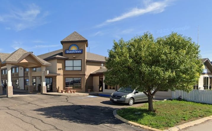 Pictures of Hospitality property located at 3042 Silverberg Dr, Sidney, NE 69162 for sales - image #1