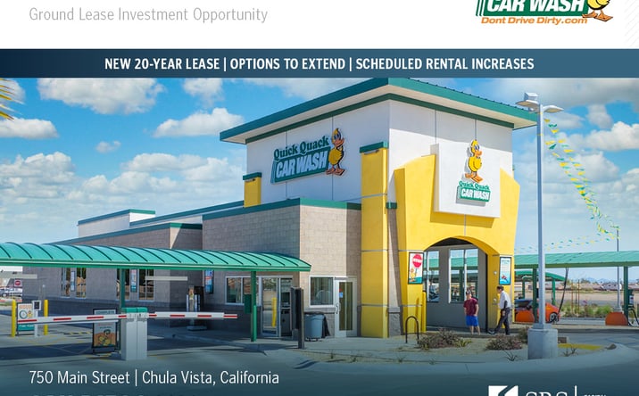Pictures of Retail, Special Purpose property located at 734 Main Street, Chula Vista, CA 91911 for sales - image #1