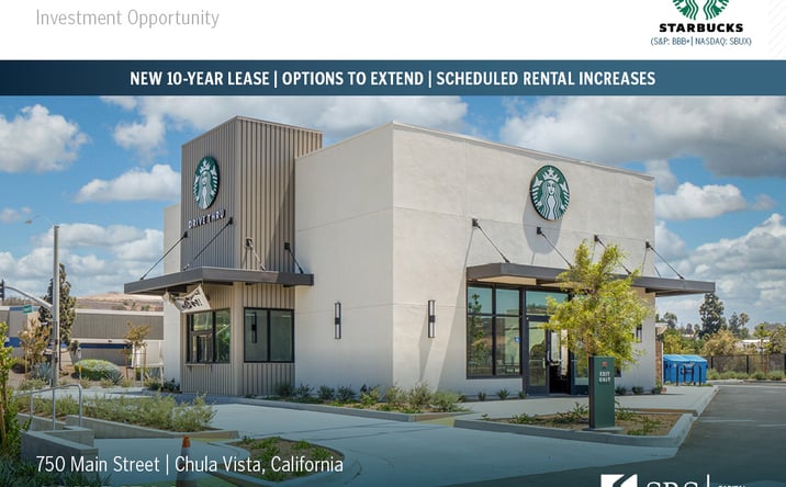 Pictures of Retail property located at 750 Main St, Chula Vista, CA 91911 for sales - image #1