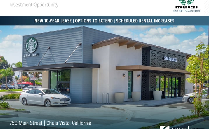 Pictures of Retail property located at 750 Main St, Chula Vista, CA 91911 for sales - image #1