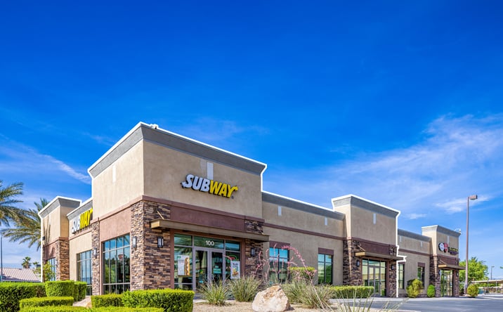 Pictures of Retail, Office property located at 6889 South Eastern Avenue, Las Vegas, NV 89119 for sales - image #1