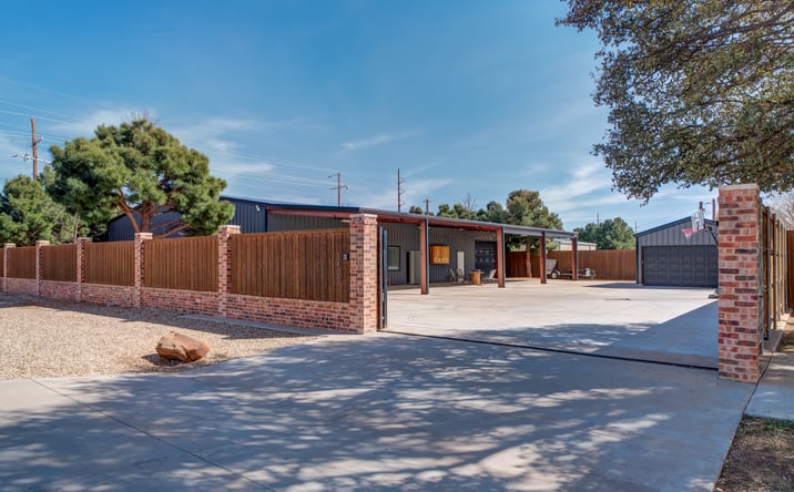 Pictures of Mixed Use, Office, Retail property located at 3403 107th St, Lubbock, TX 79423 for sales - image #1