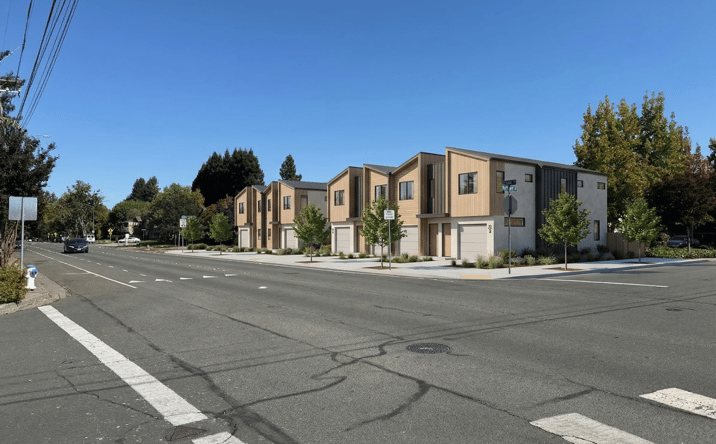 Pictures of Land property located at North St, Santa Rosa, CA 95404 for sales - image #1