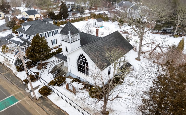 Pictures of Hospitality, Retail, Special Purpose property located at 391 Onset Ave, Wareham, MA 02538 for sales - image #1